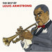 [CD] Best Of Louis Armstrong Nomal Edition LOUIS ARMSTRONG UCCV-4134 Jazz NEW_1