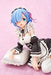 Chara-Ani Re:Zero -Starting Life in Another World- Rem 1/7 Scale Figure NEW_6