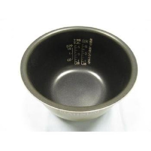 ZOJIRUSHI B421-6B Inner Pot for IH Rice Cooker for NPVU10-TD / NPVT10-TA NEW_1