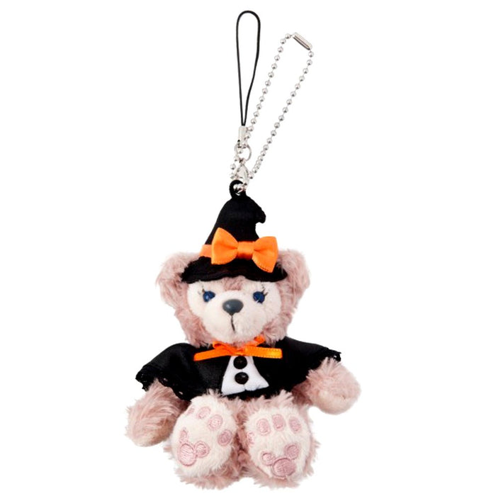 TDR ShellieMay Plush Strap Duffy & Friends 2017 Halloween TDS Exclusive NEW_1