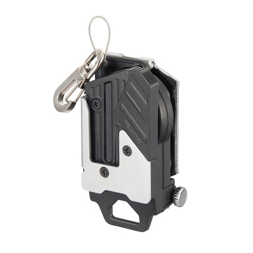 Tajima SF-MHLDC10W Convex Sef retrofit holder metal Catch 10 wire Aluminum NEW_1