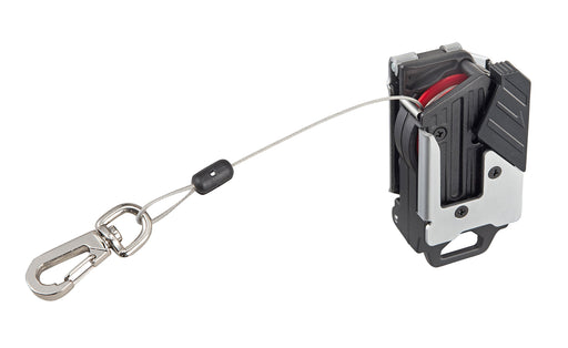 Tajima SF-MHLDC10W Convex Sef retrofit holder metal Catch 10 wire Aluminum NEW_2