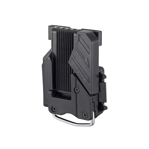 Tajima Convex Sef retrofit holder for vertical belt SF-THLD Resin for Right NEW_1