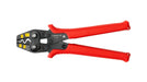 TSUNODA CRIMPING PLIERS TERMINAL 0.3/0.5/1.25/2/3.5/5.5 TP-5S Made in Japan NEW_1