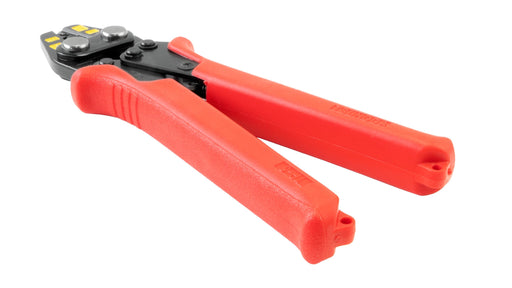 TSUNODA CRIMPING PLIERS TERMINAL 0.3/0.5/1.25/2/3.5/5.5 TP-5S Made in Japan NEW_2