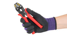 TSUNODA CRIMPING PLIERS TERMINAL 0.3/0.5/1.25/2/3.5/5.5 TP-5S Made in Japan NEW_3