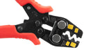 TSUNODA CRIMPING PLIERS TERMINAL 0.3/0.5/1.25/2/3.5/5.5 TP-5S Made in Japan NEW_4