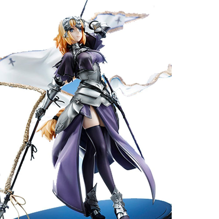 KADOKAWA Fate/Grand Order Ruler/Jeanne d'Arc 1/7 scale Figure 38cm T1700001 NEW_1