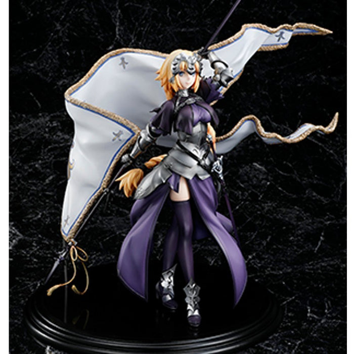 KADOKAWA Fate/Grand Order Ruler/Jeanne d'Arc 1/7 scale Figure 38cm T1700001 NEW_3