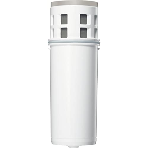 CPC7W-NW 2Pieces Cleansui Water Purifier Alkaline Filter Replacement Cartridge_2