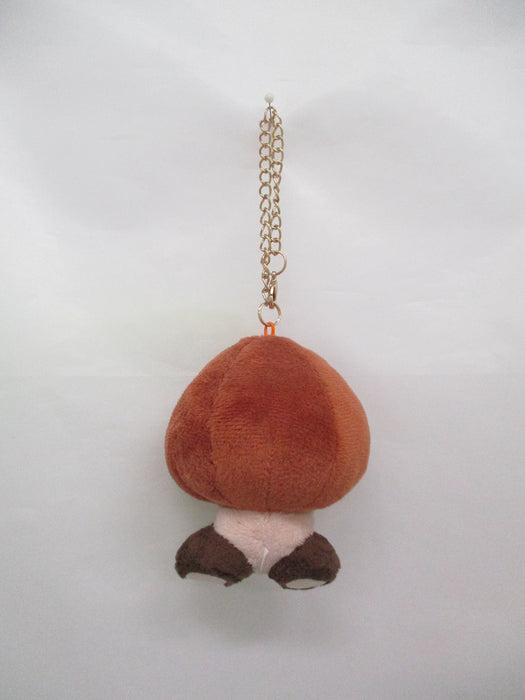 Sanei Boeki Super Mario All Star Collection Koopa Troopa Plush Doll 12cm MM04_3