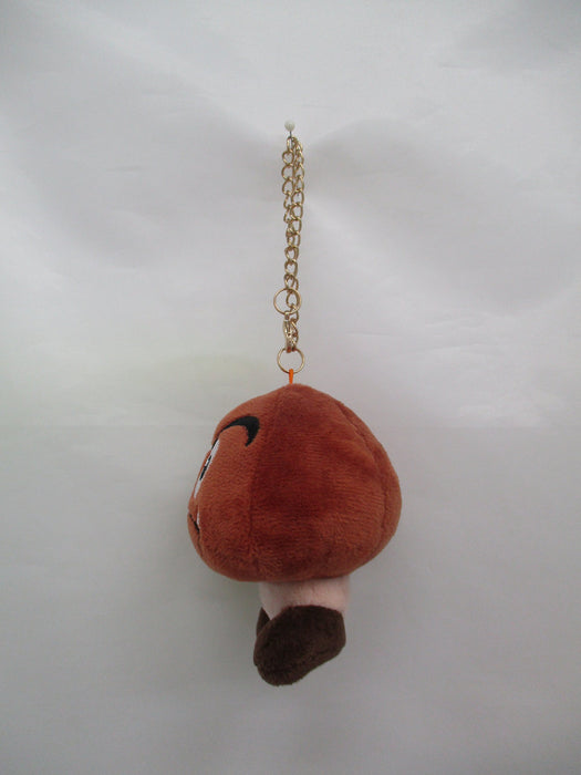 Sanei Boeki Super Mario All Star Collection Koopa Troopa Plush Doll 12cm MM04_4