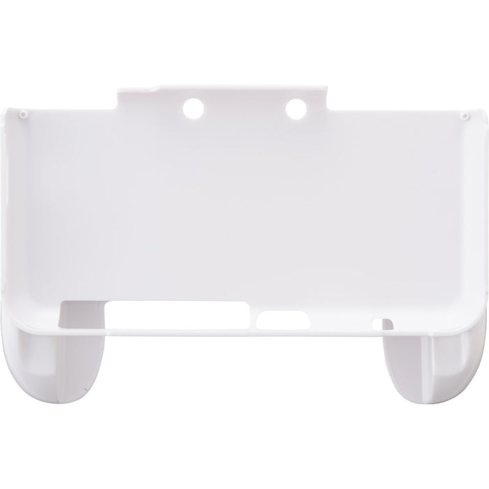CYBER Gadget Gaming Grip for Nintendo New 2DS LL white ABS CY-N2DLGMG-WH_4
