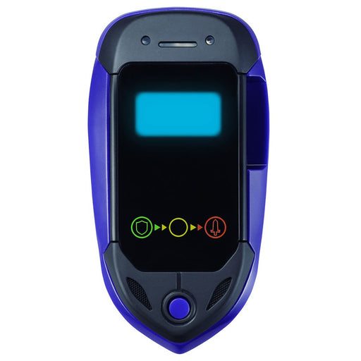 TAKARA TOMY Snack World FairlyPont Fairy Black Battery Powered Portable Device_1