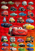 Tenyo 96-piece children's Jigsaw puzzle Cars 3 Towards the dream! ‎DK-96-034 NEW_1