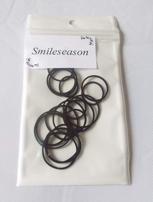 Repair Rubber belt D17mm to 30mm Set of 17 pairs for Audio Player SS17-1730 NEW_7