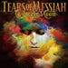 [CD+DVD] TEARS OF MESSIAH DELUXE EDITION CONCERTO MOON WLKR-28 J-Rock Album NEW_1