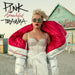 PiNK BEAUTIFUL TRAUMA w/BONUS TRACK [CD] Nomal Edition SICP-5625 Pop Rock NEW_1