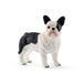 SCHLEICH Farm World French Bulldog Figure 13877 Real Design Animal Figure NEW_1
