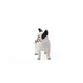 SCHLEICH Farm World French Bulldog Figure 13877 Real Design Animal Figure NEW_2