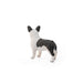 SCHLEICH Farm World French Bulldog Figure 13877 Real Design Animal Figure NEW_5