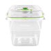 FoodSaver Vacuum packed container Fresh Box Size 8 1.8L BPA free FAC8T1-040 NEW_1