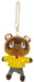 Sanei Boeki Animal Crossing All Star Collection Tom Nook Mascot Plush Doll DM03_1