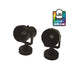 Hobby Base Premium Parts Mini Spot LED Rainbow Automatic Flashing PPC-K81 NEW_2