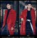 FINE COLLECTION Begin Again Jacket A [3CD+Blu-ray Disc] TVXQ AVCK-79392 NEW_1