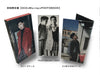FINE COLLECTION Begin Again Jacket A [3CD+Blu-ray Disc] TVXQ AVCK-79392 NEW_2