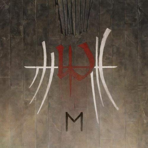 [CD] E with Bonus Track Japan Edition Enslaved, Ivar Bjorn Enslaved GQCS-90434_1