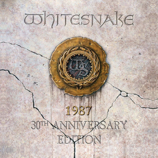 [SHM-CD] WHITESNAKE Serpens Album 30th Anniversary Remaster WPCR-17891 Hard Rock_1