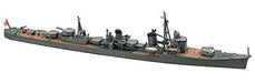 Hasegawa 1/700 Waterline Series Japanese Navy Destroyer Asashio Model Kit 000463_1