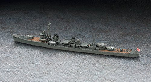 Hasegawa 1/700 Waterline Series Japanese Navy Destroyer Asashio Model Kit 000463_2