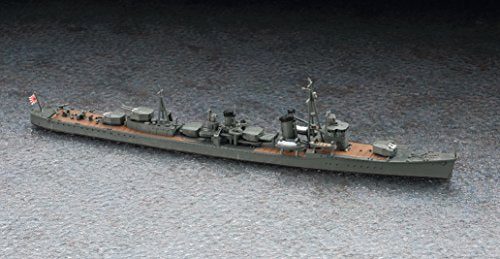 Hasegawa 1/700 Waterline Series Japanese Navy Destroyer Asashio Model Kit 000463_3