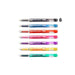 PLATINUM PSQ-300 Preppy 03 Fountain Pen Set of 7 Colors Fine Point Cartridge Ink_3