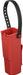 MEIHO lure holder BM matte red color Impact Resistant Copolymer 60x65x160mm NEW_1