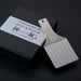 HAGANE-ZAME Special Grating Board for exclusive use of wasabi Made in Japan NEW_1