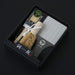HAGANE-ZAME Special Grating Board for exclusive use of wasabi Made in Japan NEW_4