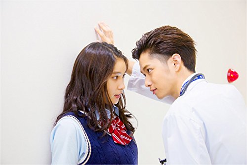 [Blu-ray] Movie My Brother Loves Me Too Much Deluxe Edition w/Booklet VPXT-71564_3