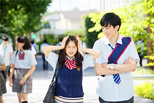 [Blu-ray] Movie My Brother Loves Me Too Much Deluxe Edition w/Booklet VPXT-71564_5