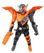 Kamen Rider Build Bottle Change Rider 03 Hawk Gatling Form Action Figure Bandai_2