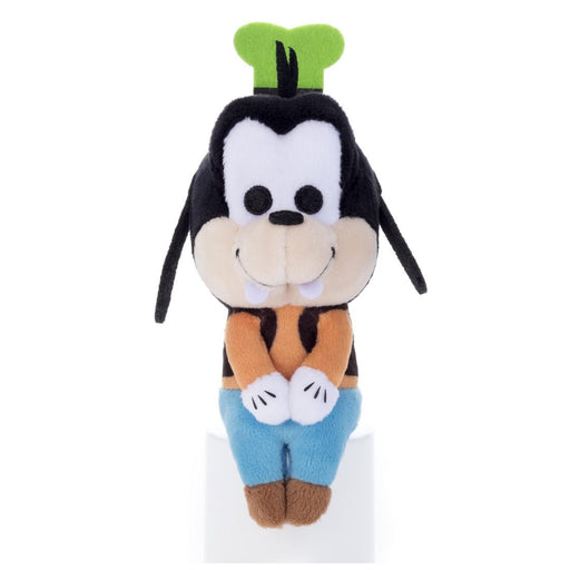 TAKARATOMY A.R.T.S Disney Goofy Plush Doll Chokkorisan 16cm Polyester 6+ NEW_1