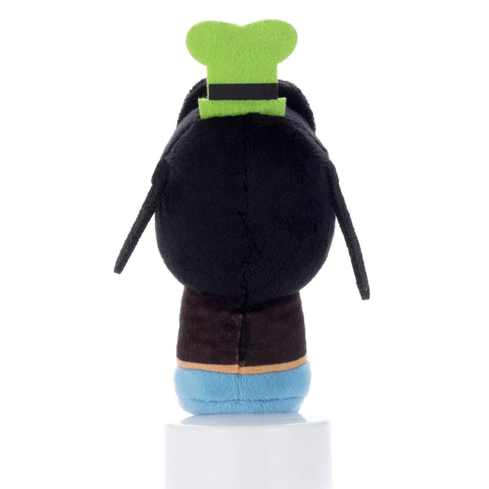 TAKARATOMY A.R.T.S Disney Goofy Plush Doll Chokkorisan 16cm Polyester 6+ NEW_3