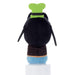 TAKARATOMY A.R.T.S Disney Goofy Plush Doll Chokkorisan 16cm Polyester 6+ NEW_3