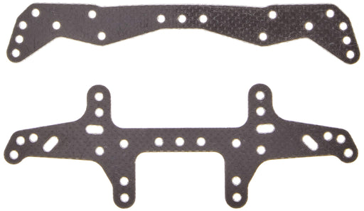 TAMIYA 15514-000 Mini 4WD Basic Tune-Up Parts Set for FM-A Chassis Made in Japan_2