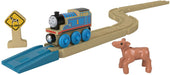 Thomas & Friends Wooden Railway Straight & Curved Expansion Track Set FKF54 NEW_1