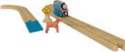 Thomas & Friends Wooden Railway Straight & Curved Expansion Track Set FKF54 NEW_7
