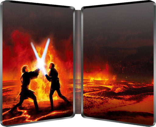 [Blu-ray] STAR WARS: EPISODE III REVENGE OF THE SITH Standard Edition FXXE-29309_2