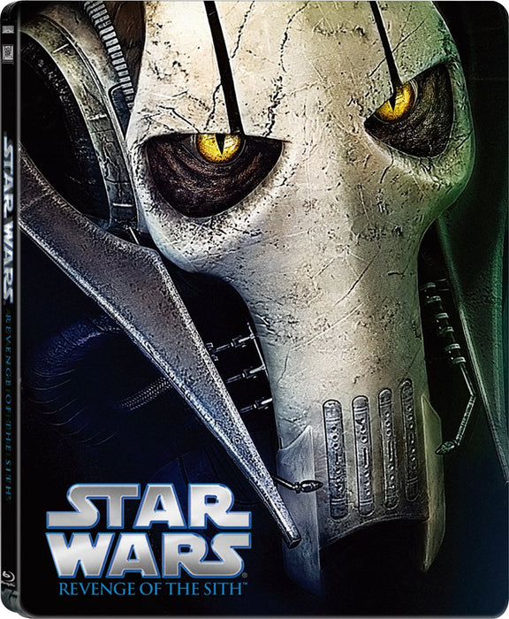 [Blu-ray] STAR WARS: EPISODE III REVENGE OF THE SITH Standard Edition FXXE-29309_3